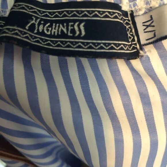 Highness Lightweight Dress - Picture 8 of 10